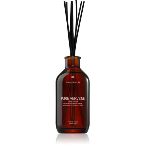 SEAL AROMAS Basic Pure Verveine aroma difuzor 200 ml Cene