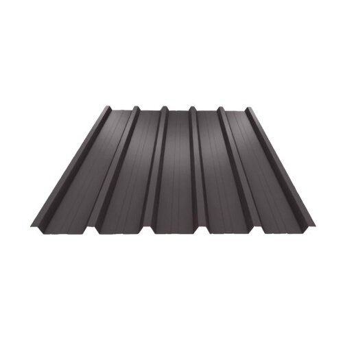 Master Lim trapezni 2000x1100mm LTP2 Ral 8019 smeđi Cijene