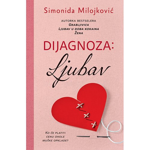Laguna Dijagnoza: ljubav Cene