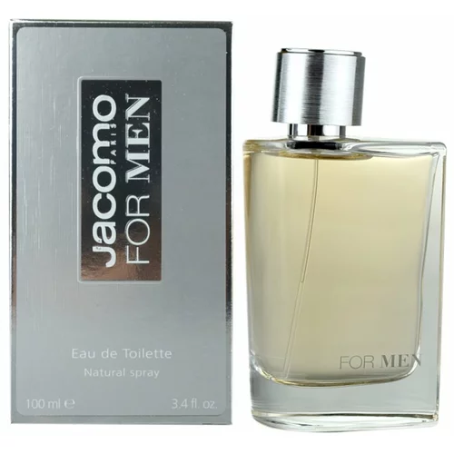 Jacomo For Men parfemska voda za muškarce 100 ml