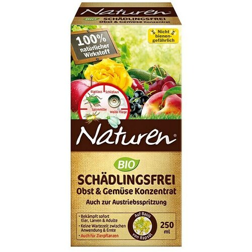 Substral Naturen Ekolo&scaron;ko sredstvo proti &scaron;kodljivcem (250 ml) Cene