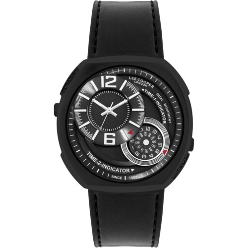 Lee Cooper Muški ručni sat LC07805.651 Cene