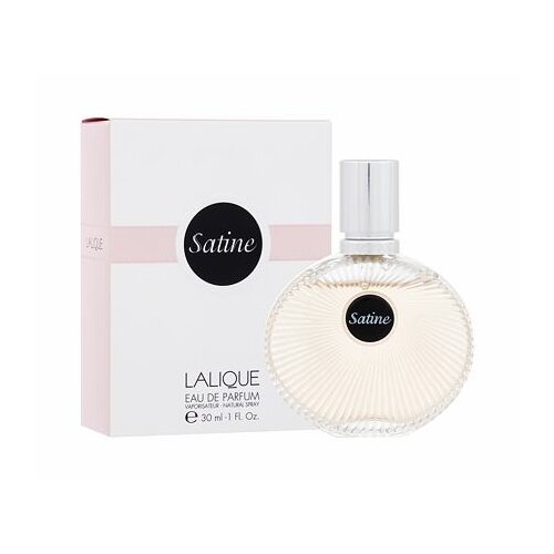 Lalique Satine 30 ml parfemska voda za žene Slike