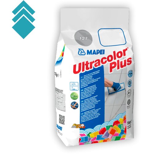 MAPEI Fug masa UltraColor PLUS, 5kg Cene