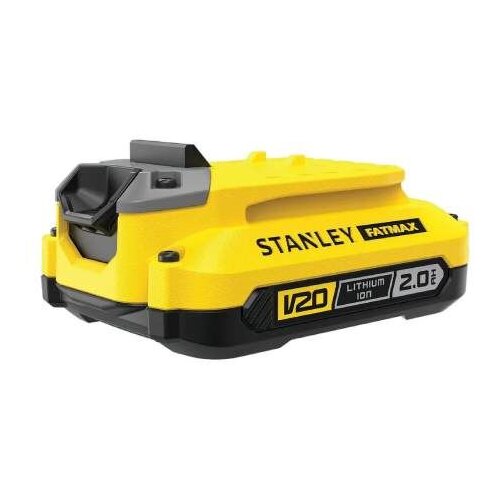 Stanley XJ-Baterija FatMax 18V 2 Ah SFMCB202 Cene