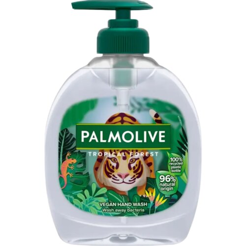 Palmolive tečni sapun jungle, 300ml Cene