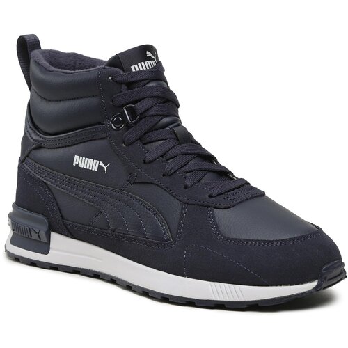 Puma Superge Graviton Mid 383204 05 Parisian Night/Nimbus Cloud Cene