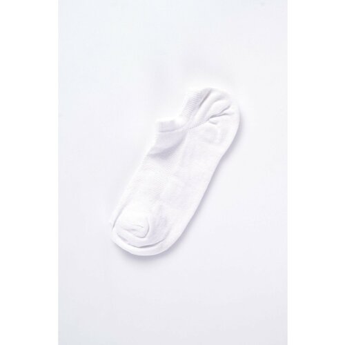 Dagi Socks - White - Single pack Slike