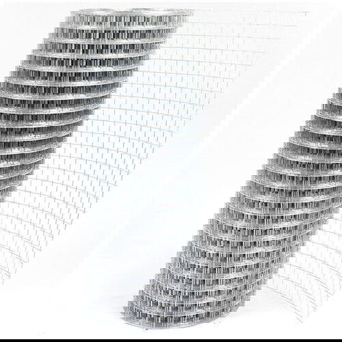 Madras doo Beograd Rabic mreža, pocinkovana  otvor 10x10mm/1m, kotur 25m MAGNUM Cene