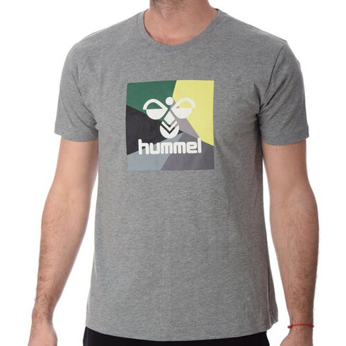 Hummel Majica Hmlhans T-Shirt S/S T911663-2007 Slike