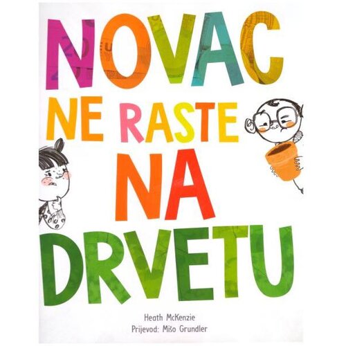  ND/NOVAC NE RASTE NA DRVETU ART.07463 92465 Cene