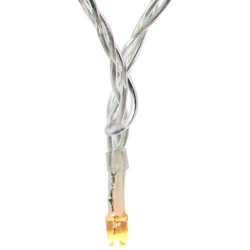 Nedis WIFILXC02W200 - led božićna zavesa 200xLED/11 funkcija 6m IP65 wi-fi tuya Slike