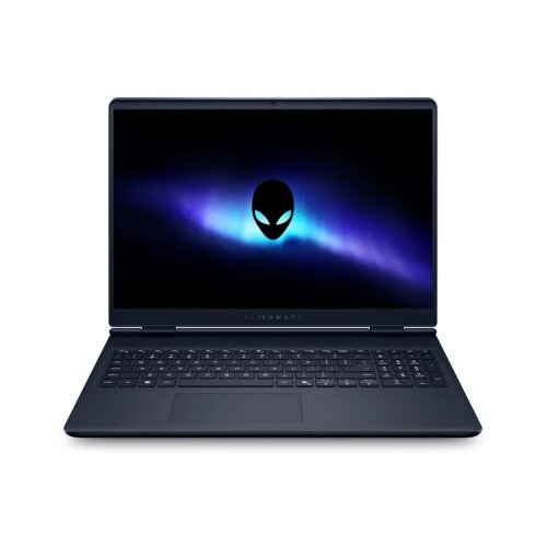 Dell alienware 16 aurora 16 inch qhd+ 120Hz 300nits core 5 210H 16GB 512GB ssd geforce rtx 4050 6GB backlit Win11Pro gaming laptop Slike