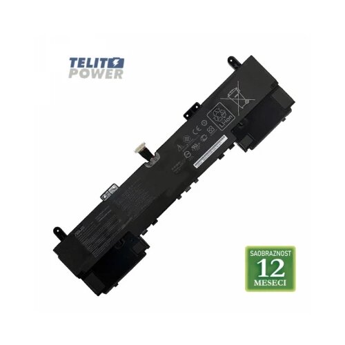  Baterija za laptop asus UX534 / C42N1839 15.4V 71Wh/4610mAh Cene