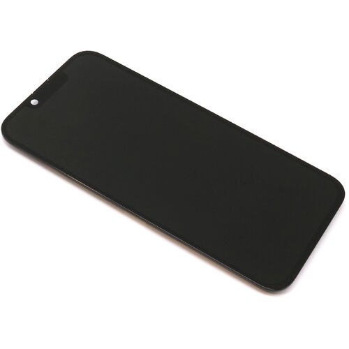  LCD za Iphone 14 + touchscreen HARD OLED 90HZ Support IC removable black Cene