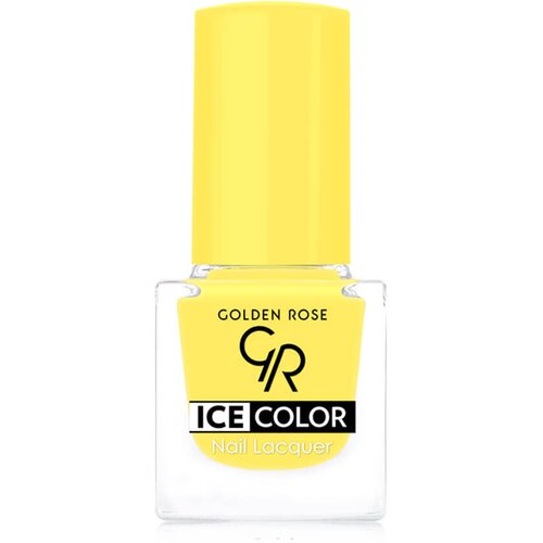 Golden Rose lak za nokte Ice Color O-ICC-146 Cene