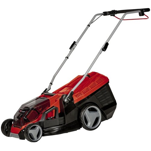 Einhell GE-CM 36/36 (2x4.0 Ah), akumulatorska kosilica u setu Cijene