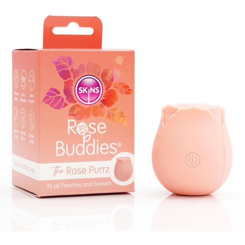 Skins Rose Buddies The Rose Purrz Cene