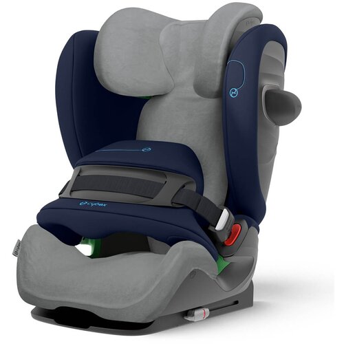 Cybex Gold&amp;reg; cybex&amp;reg; ljetna navlaka za autosjedalicu pallas&amp;trade; g grey Slike