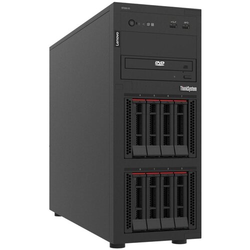 Lenovo SRV LN ST250 V3 E-2436 32GB 5350-8i XCC2 Platinum Cijene
