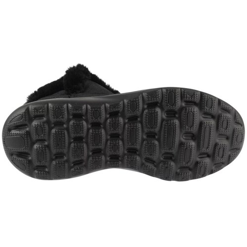 Skechers Slip-ins: Arch Fit N-Joy - Elevate ženske čizme 144321-BBK Slike