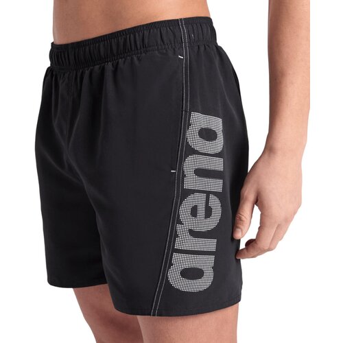 Arena mu&amp;scaron;ki kupaći &amp;scaron;orts fundamentals logo boxer r 006444-510 Slike