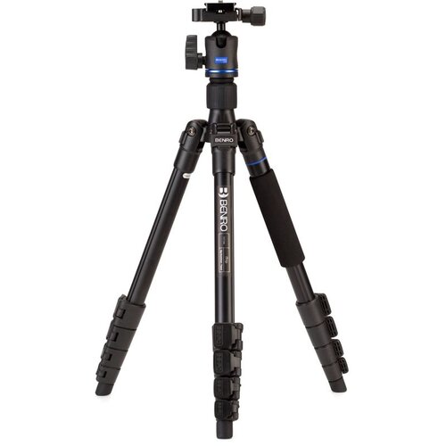 Benro Stativ iTrip Tripod Kit Ser 1 IH0 Hd Slike
