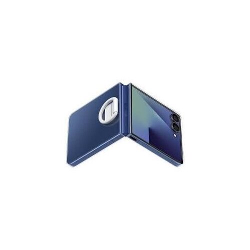 Samsung Galaxy Z Flip7 Ring Case (Clear)... Cijene