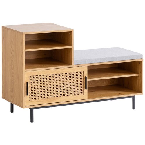 Livetastic Klop S Prostorom Za Čevlje Wl6.833 Slike
