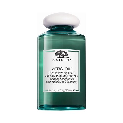Origins zero Oil&amp;trade; pore purifying toner with saw palmetto and mint Slike