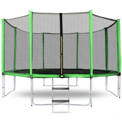 Aga TRAMBOLINA 366CM SA LESTVICAMA Slike