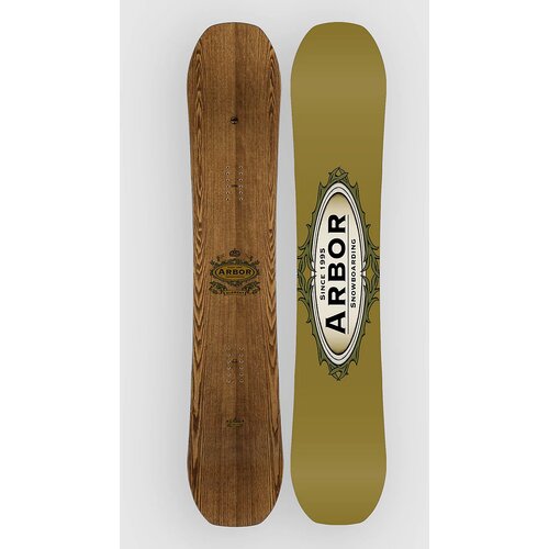 Arbor Element Camber 2027 Snowboard uni Cene