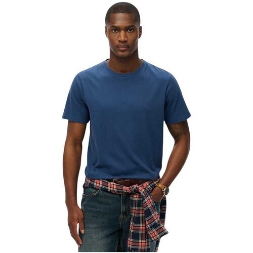 Superdry basic mu&amp;scaron;ka majica Slike