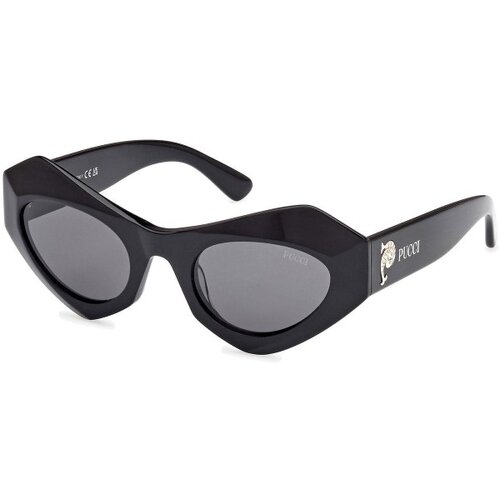 Emilio Pucci EP0214 01A - ONE SIZE (50) Slike