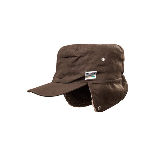 Stocker kapa zimska sa štitnikom A1616 Cene