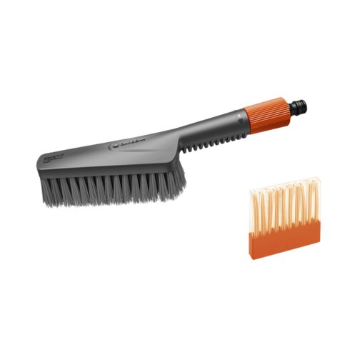  Cleansystem Cleaning Set Hand Brush S soft Slike