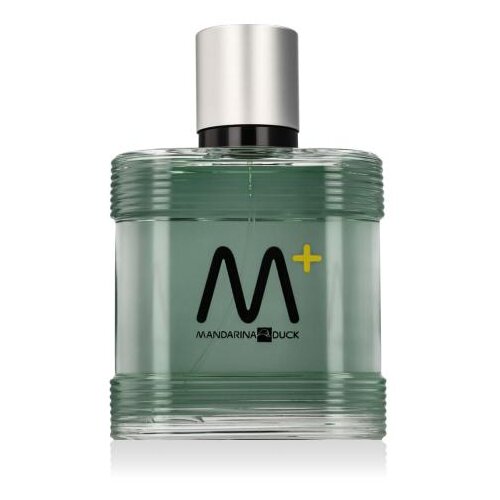 Mandarina Duck M+ 100 ml toaletna voda za mu&amp;scaron;karce Slike