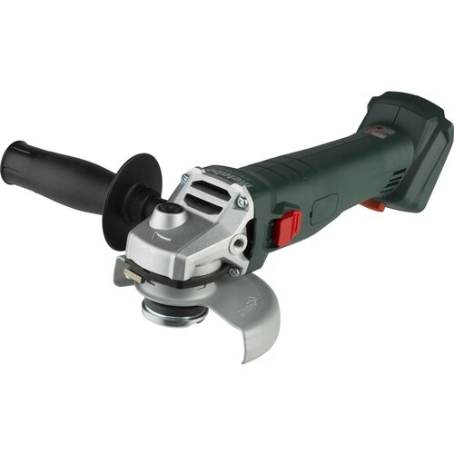 Metabo W 18 L 9-125 Quick Cordless Angle Grinder Cijene