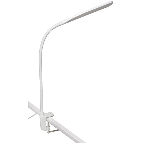  LED prigu&amp;scaron;iva lampa 3 u 1 LED/10W/230V 3000/4000/6000K CRI 90 bela Slike