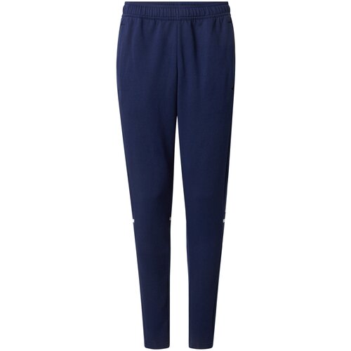 Adidas Sportske hlače mornarsko plava / bijela Slike
