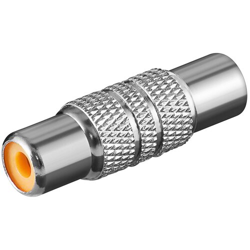 Goobay Adapter RCA Ž/Ž Slike