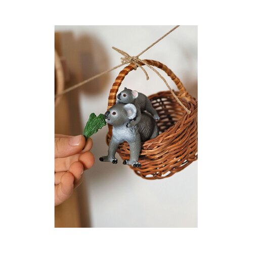 Schleich Igračka Koala, beba Slike