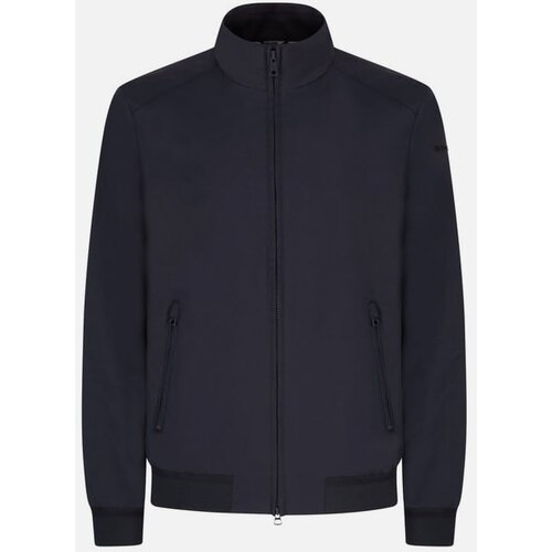 Geox Blue men's jacket Eolo - Men Cene