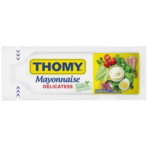 Thomy Majonez kesica 20g Cene