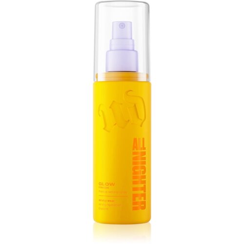 Urban Decay All Nighter Glow finish fiksator make-upa za ženske 118 ml Cene