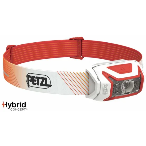  Naglavna svjetiljka petzl ACTIK® core