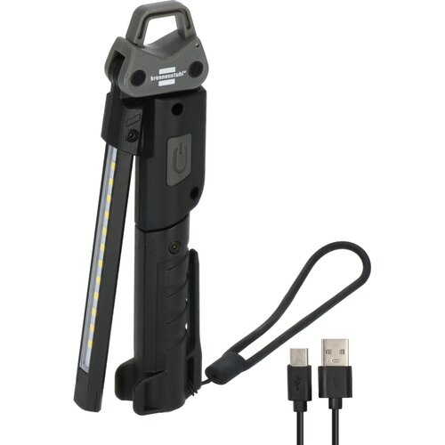 Brennenstuhl Rechargeable LED Torch HL 400 AC Cijene