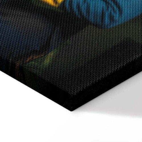  Slika - Audience (1 Part) Vertical 20x30 Standard Slike