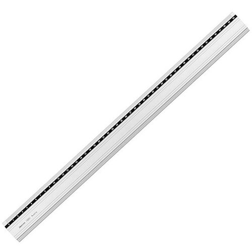 Aristo Aluminijasto ravnilo, 50 cm Cene