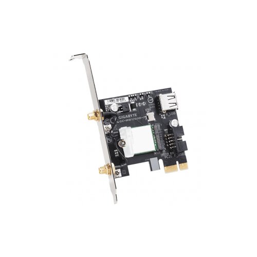 Gigabyte WIFI WB1733Dup to 1733Mbps; BL 5; Cijene